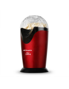 Palomitero Orbegozo PA4300, 1000w - 1