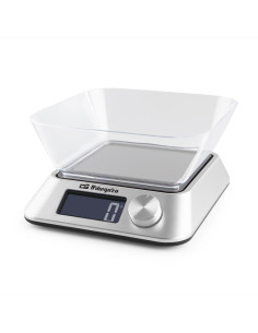 Balanza cocina Orbegozo PC1030 - 1