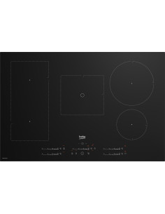 Vitroceramica Induccion Indep. Beko HII85770UFT - 1