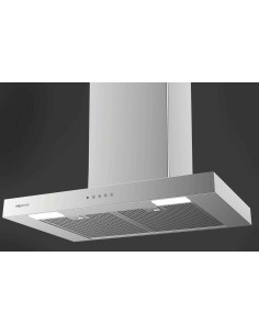 Campana decorativa Mepamsa STILONEO60INOX - 1