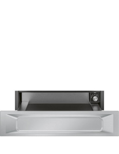 Cajon calientaplatos Smeg CPR915X - 1