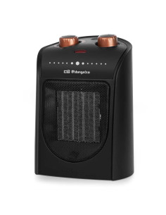 Termoventilador Orbegozo CR5038, - 1
