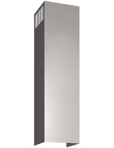 Conducto prolongador pared DHZ1225 - 1