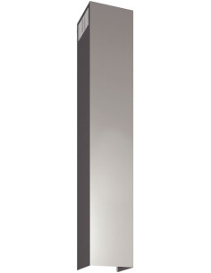 Conducto prolongador pared Bosch DHZ1235 - 1
