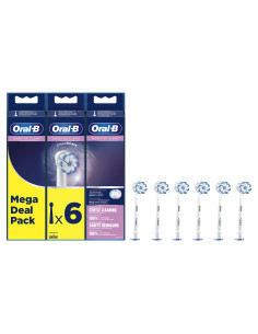 Recambio dental Braun EB606SENS (25192) - 1