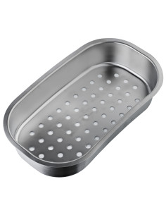 Colador inox Teka 40199057 - 1