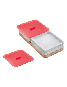 Set coccion Teka 40199270, SET DE COCCION FREGADER - 1