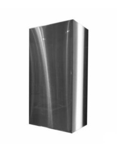 Cubretubo superior Teka 81477025 - 1
