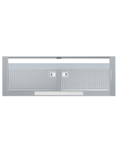Campana conv. Grupo filtrante Cata CORONA90X - 1