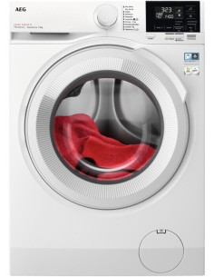 Lavadora frontal AEG LFR6194O2Q - 1