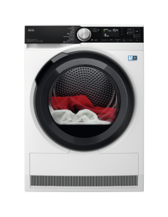 Secadora frontal Aeg TR959M6OBC - 1