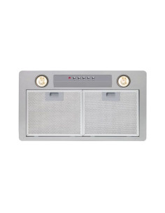 Campana conv. Grupo filtrante Cata GTPLUS45XM - 1