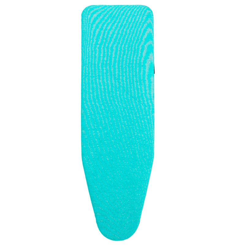 Funda Tabla de planchar ROLSER FUR003TURQUESA, Natural Turquesa - 1