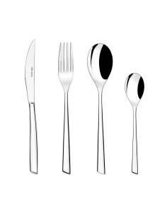 Cuberteria Bra A042075, 75 Piezas, Bari - 1