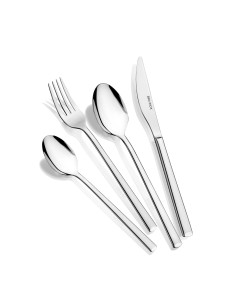 Cuberteria Bra A048113, 113 piezas, Verona - 1