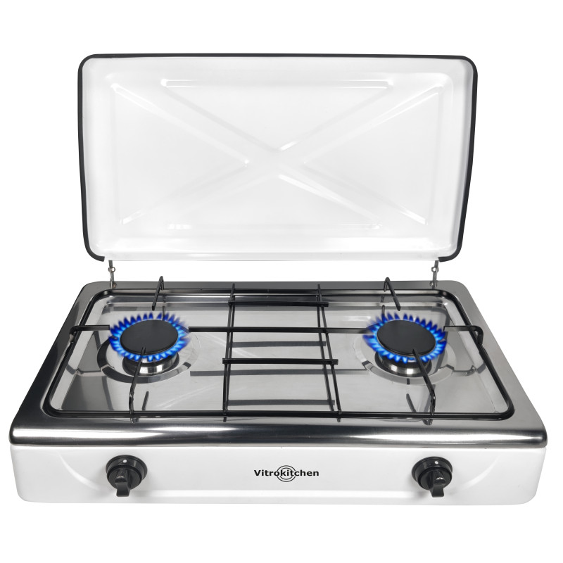 Hornillo Vitrokitchen 202BB - 1