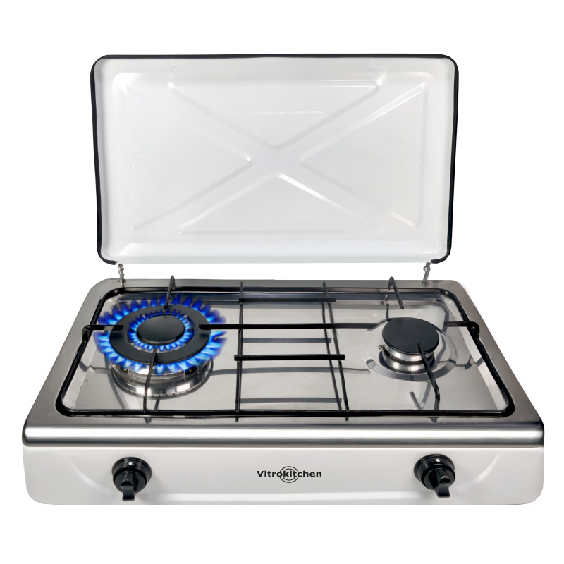 Hornillo Vitrokitchen 252BB - 1