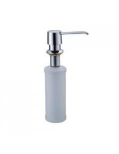 Dispensador jabon Nova DJ01 - 1