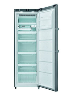 Congelador vertical Edesa EZS1823NFEX - 1