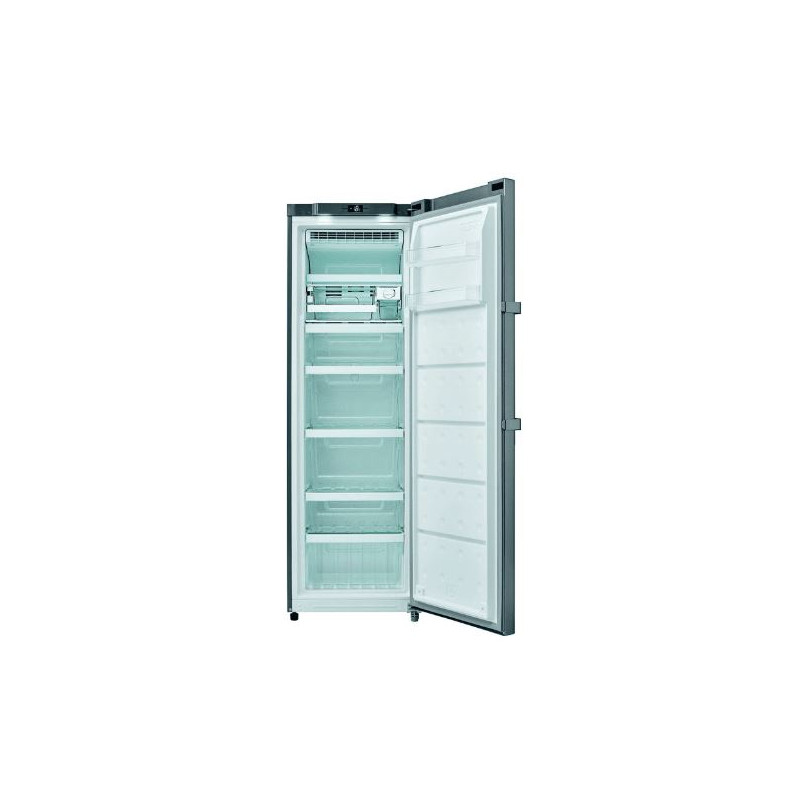 Congelador vertical Edesa EZS1823NFEX - 1
