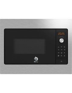 Microondas INT Balay 3CG5142X3 - 1