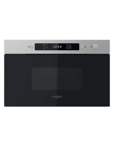 Microondas INT Whirlpool MBNA900X - 1