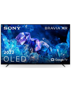 TV OLED SONY XR65A80LAEP - 1