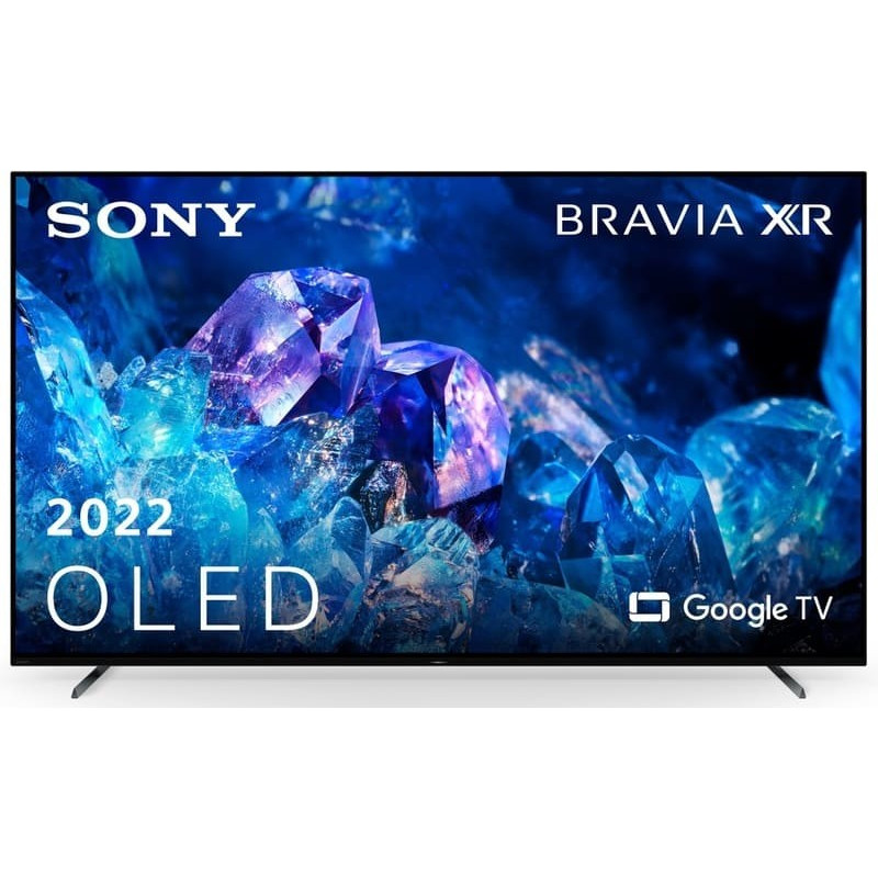 TV OLED SONY XR65A80LAEP - 1
