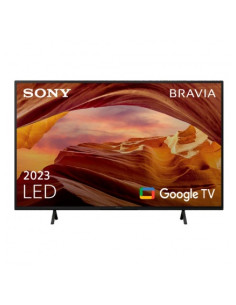 TV LED SONY KD55X75WLAEP - 1