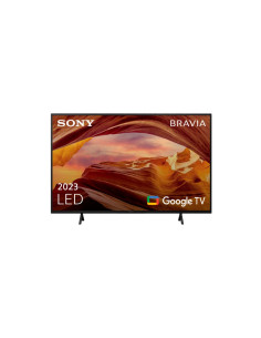 TV LED SONY KD50X75WLPAEP - 1