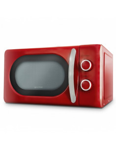 Microondas GRUNKEL MW20ROJO - 1