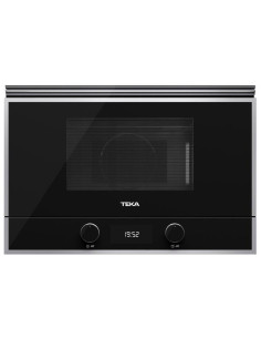 Microondas INT Teka ML822BIS-L-NEGRO - 1