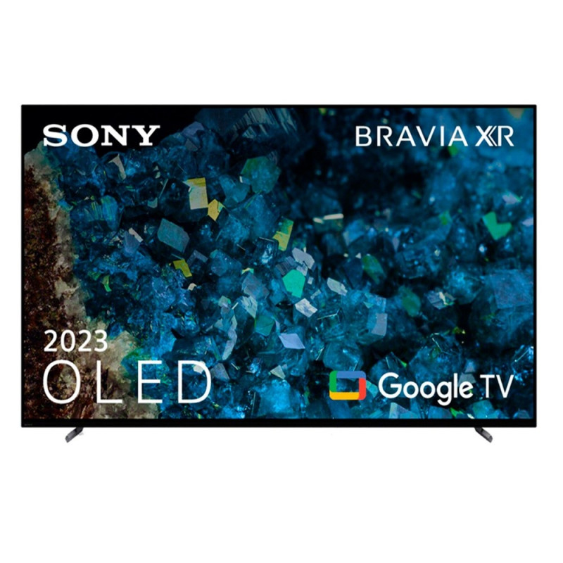 TV OLED SONY XR55A80LAEP - 1