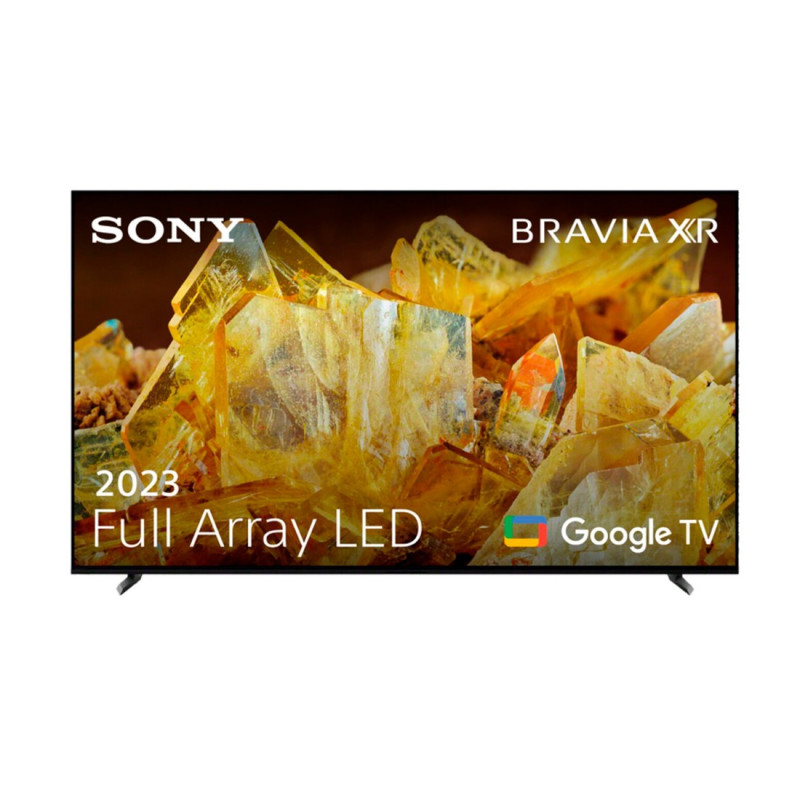 TV LED SONY XR75X90LAEP - 1