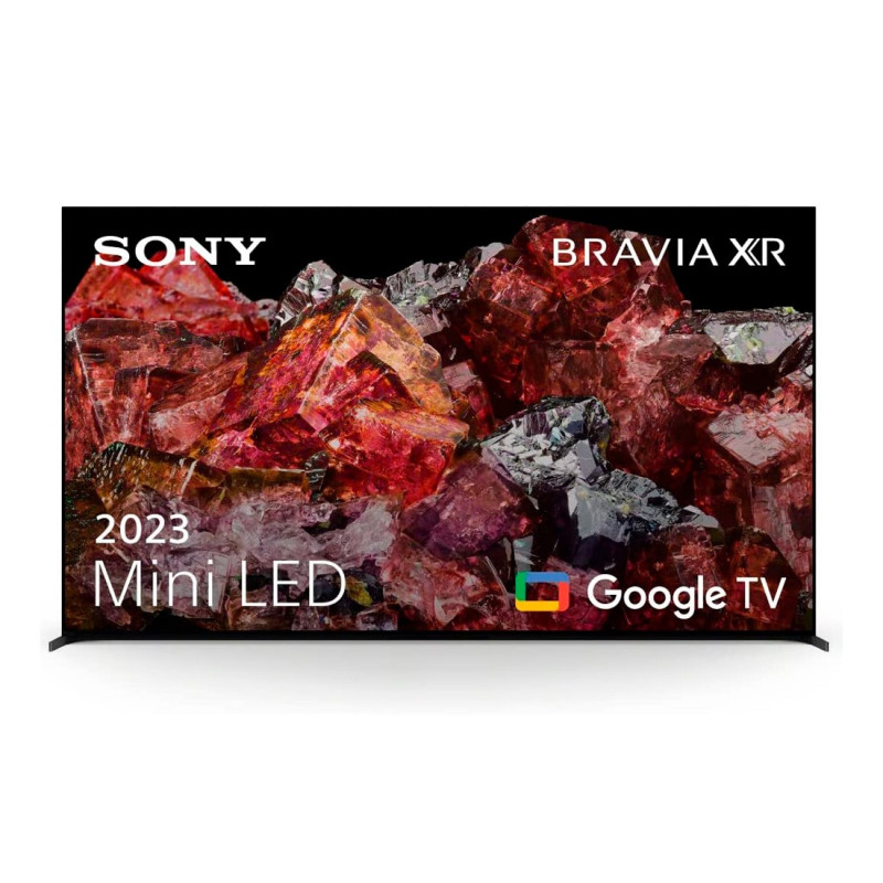 TV LED SONY XR75X95LPAEP - 1