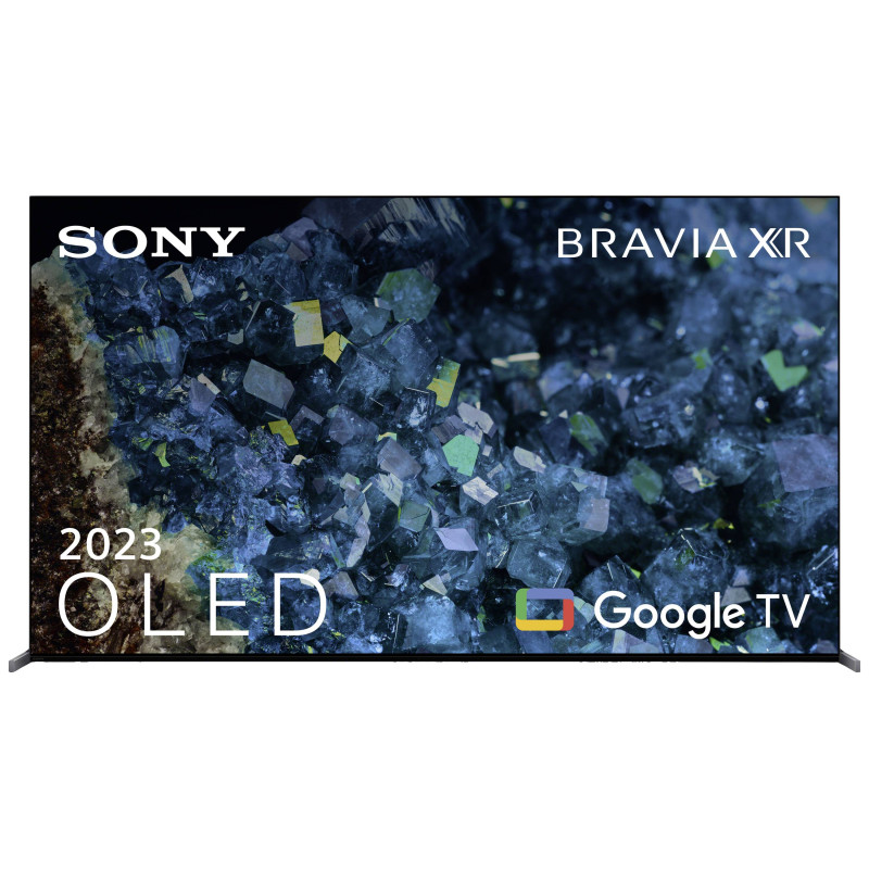 TV OLED SONY XR83A80LPAEP - 1