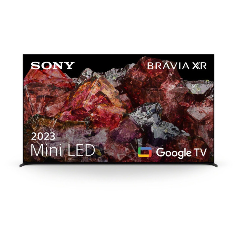 TV LED SONY XR85X95LPAEP - 1