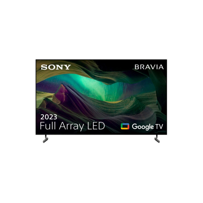 TV LED SONY KD65X85LAEP - 1