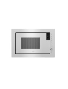 Microondas INT Beko BMGB25333WG - 1