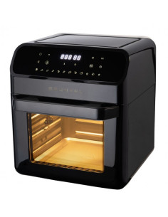 Freidora aire GRUNKEL OVENBLACK - 1
