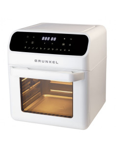 Freidora aire GRUNKEL OVENWHITE - 1