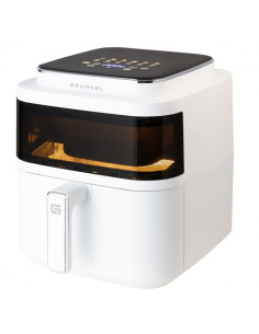 Freidora aire GRUNKEL LIGHTWHITE - 1