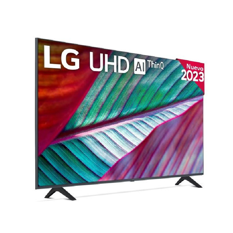 TV LED LG 75UR78006LK - 1