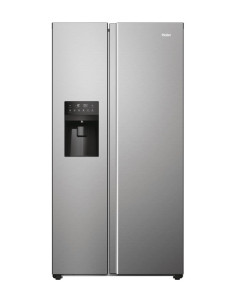 Frigorifico side by side Haier HSR5918DIMP - 1