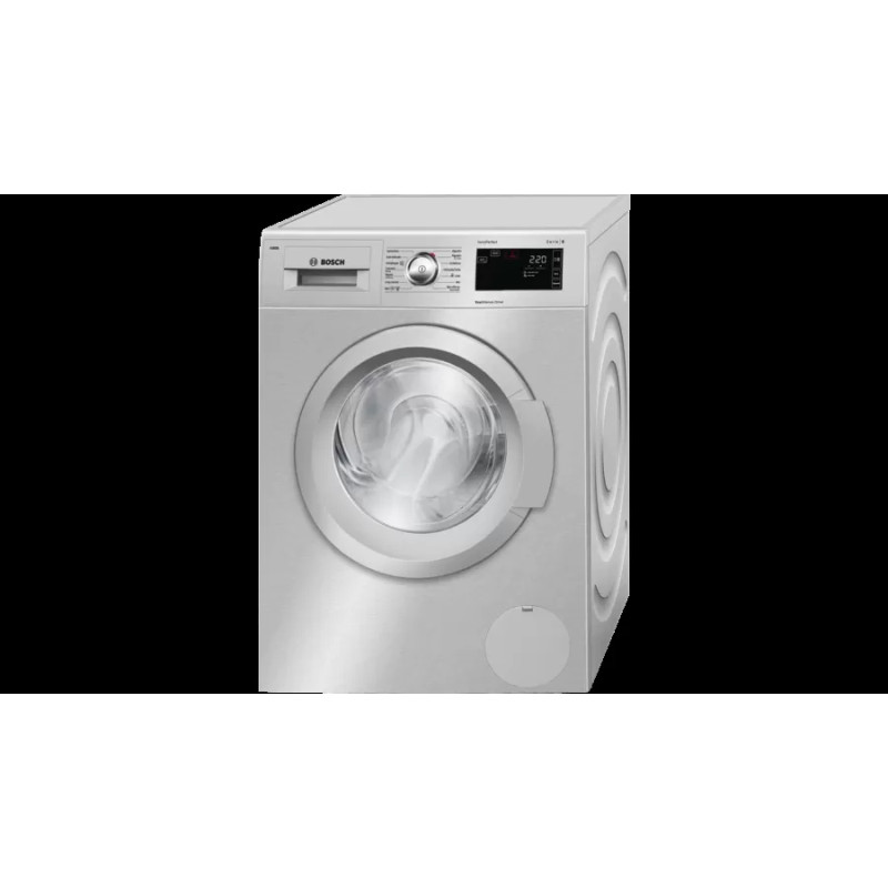 Lavadora BOSCH WAT2866XEE - 1