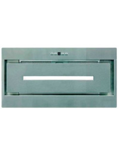 Campana conv. Grupo filtrante Cata GPL52X - 1