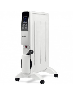 Radiador de mica Grunkel RMC1500DG - 1