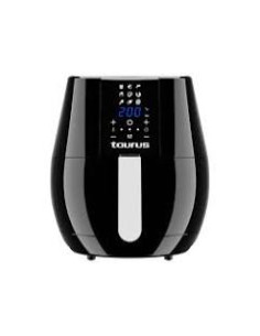 Freidora Taurus Air Fry Digital Duo (973980) - 1