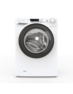 Lavadora frontal Candy HCU1282DWB41S - 1