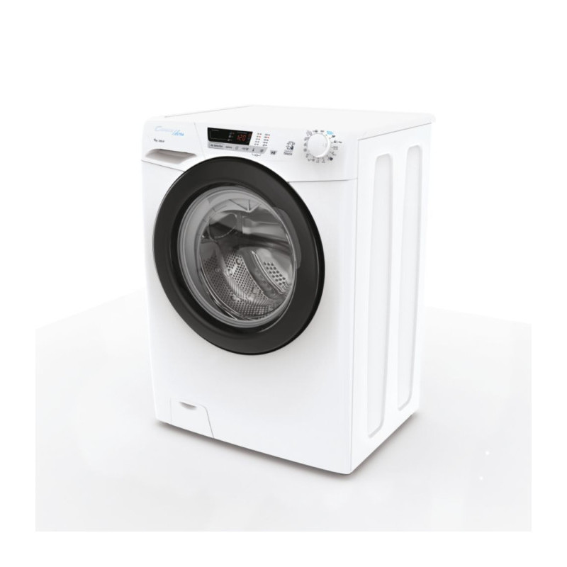 Lavasecadora frontal Candy ROW41066DWMCRTZA - 1